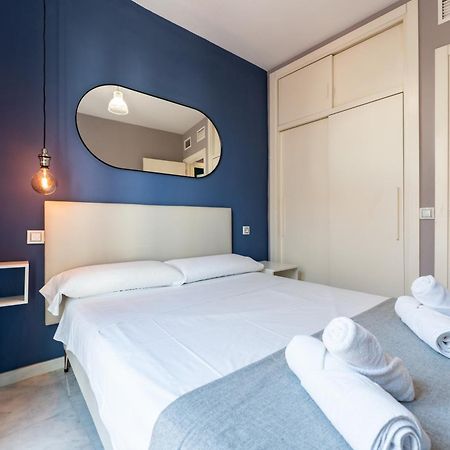 Unique Charming Apartment In The Heart Of มาลากา ภายนอก รูปภาพ