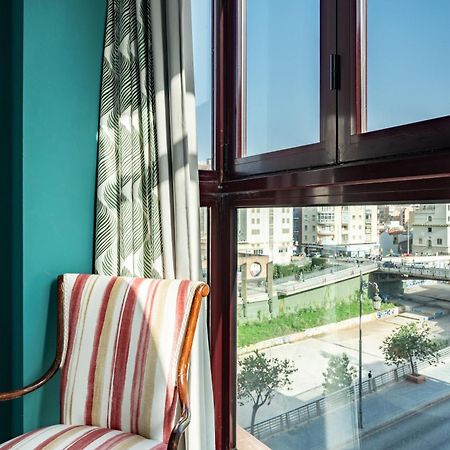 Unique Charming Apartment In The Heart Of มาลากา ภายนอก รูปภาพ