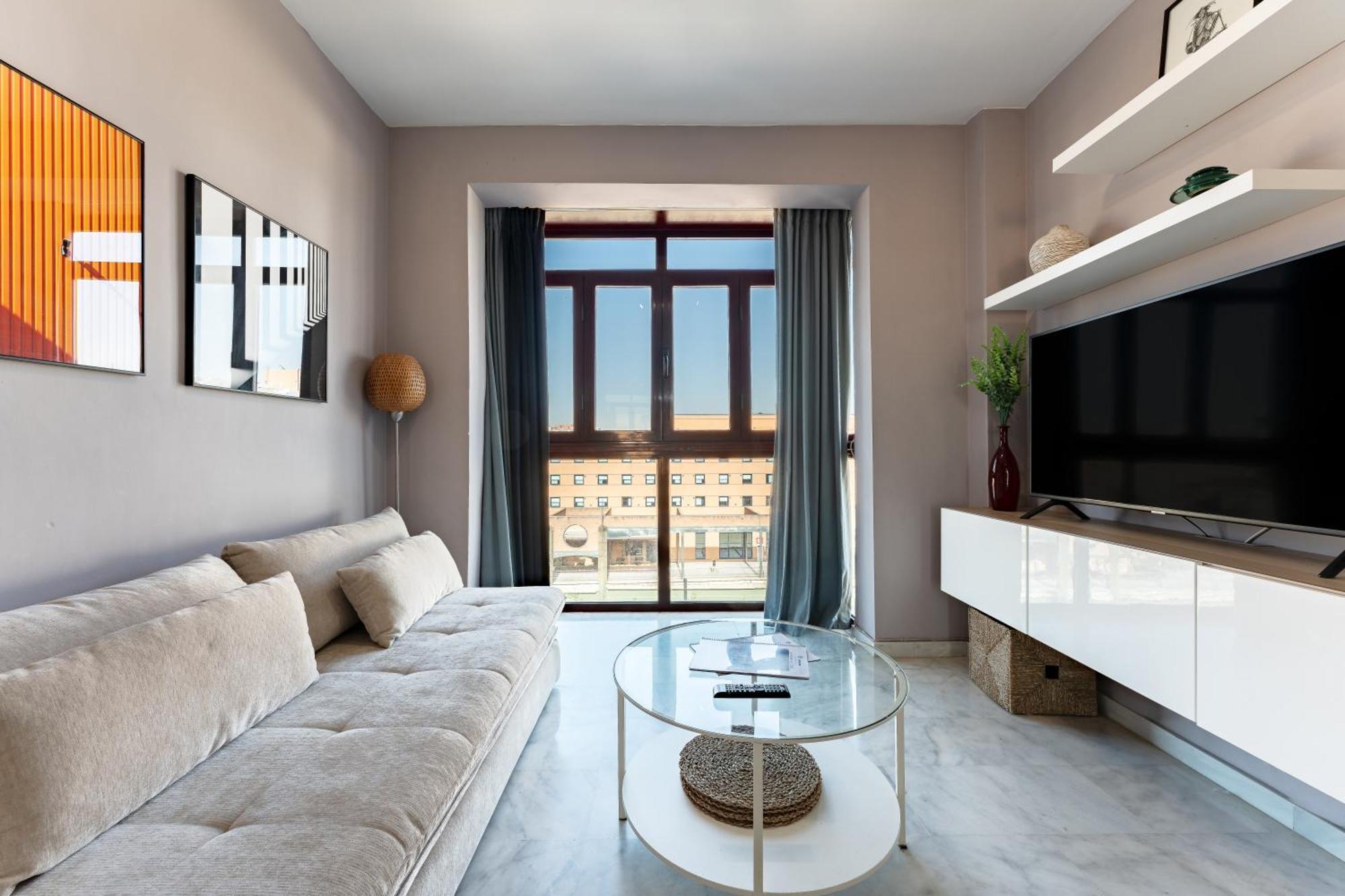 Unique Charming Apartment In The Heart Of มาลากา ภายนอก รูปภาพ